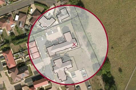 Aerial Map