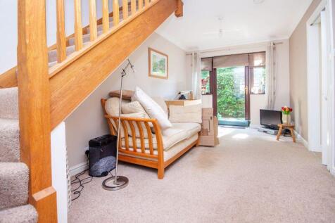 Annexe Lounge