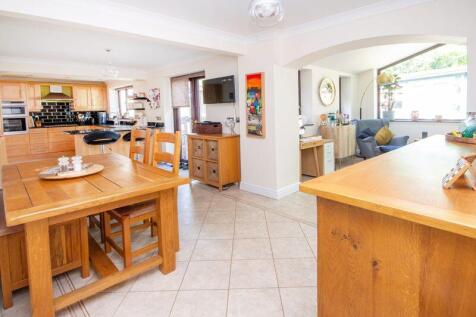 Kitchen-Diner