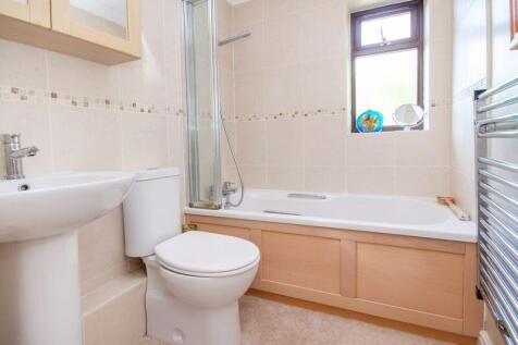 Annexe Bathroom