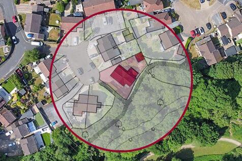Aerial Map