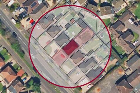 Aerial Map