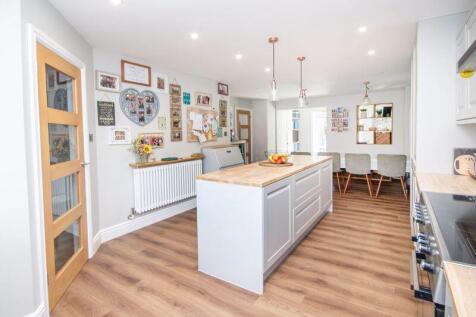 Kitchen-Diner