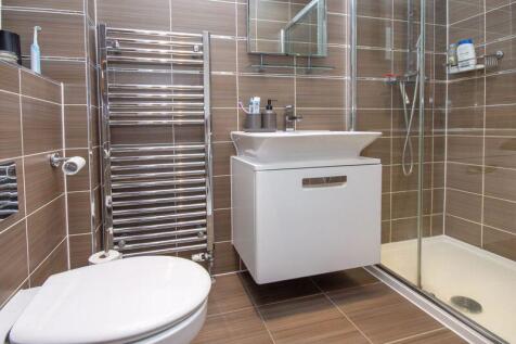 Bedroom One En-suite