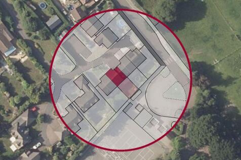Aerial Map