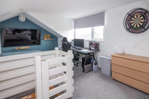 Loft Area