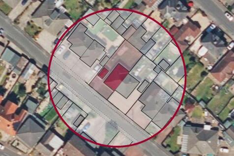 Aerial Map