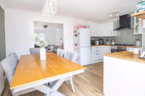Kitchen-Diner