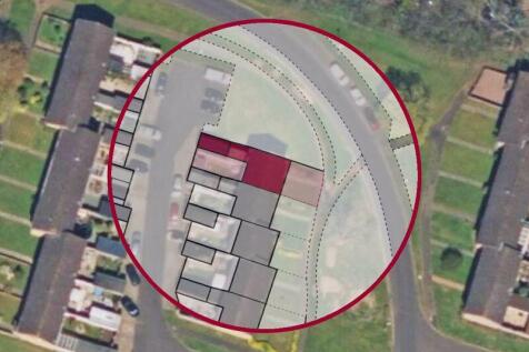Aerial Map