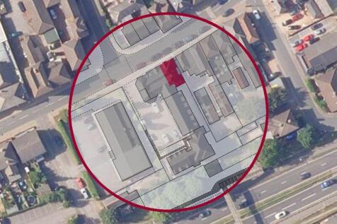 Aerial Map