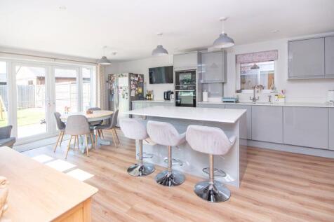 Kitchen-Diner