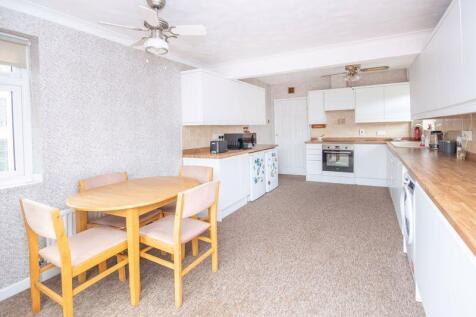 Kitchen-Diner