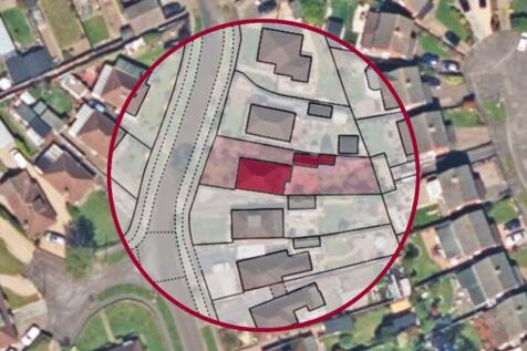 Aerial Map