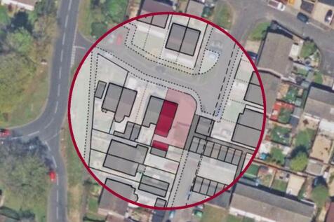 Aerial Map