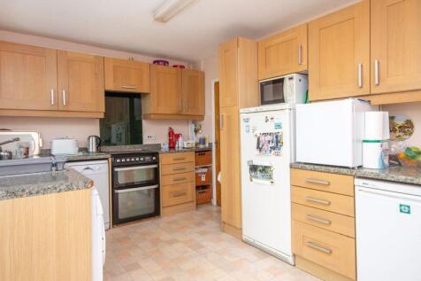 Kitchen-Diner