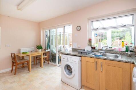 Kitchen-Diner