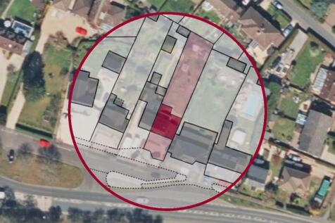 Aerial Map