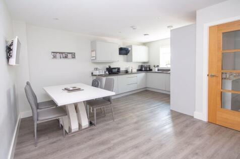 Kitchen-Diner