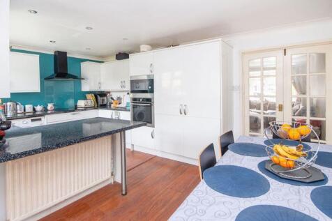 Kitchen-Diner