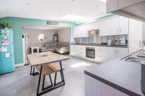 Kitchen-Diner