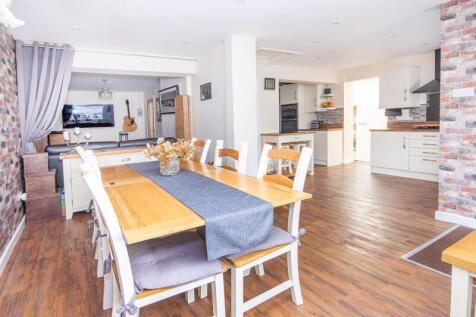 Kitchen-Diner