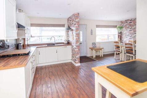 Kitchen-Diner