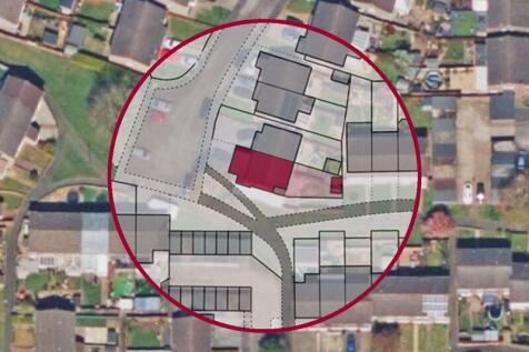 Aerial Map