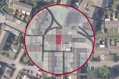 Aerial Map