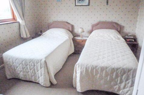 Bedroom Two (vendor supplied photo)