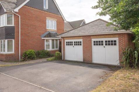 Double Garage