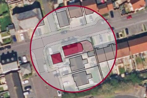Aerial Map