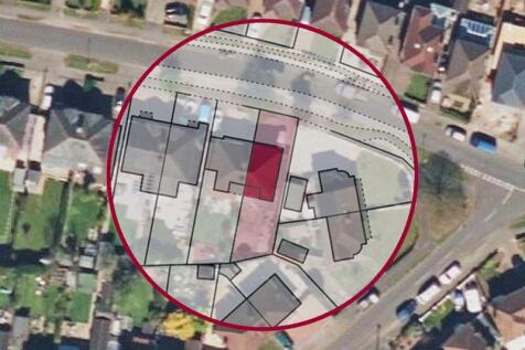 Aerial Map