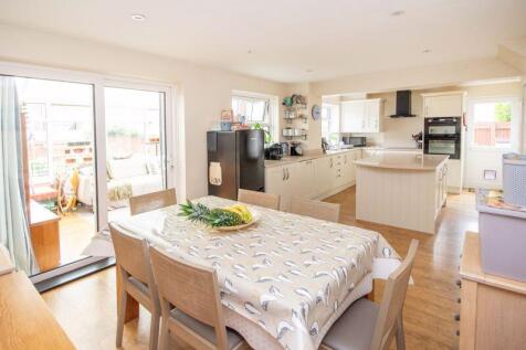 Kitchen-Diner
