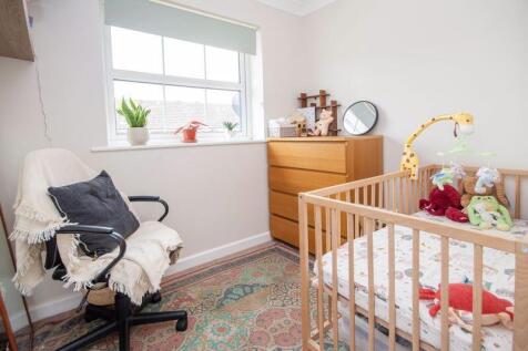 Bedroom Five