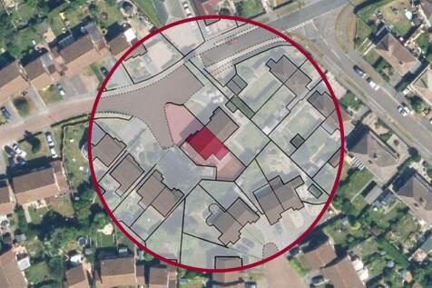 Aerial Map