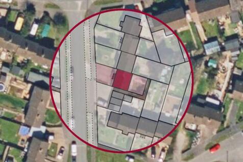 Aerial Map