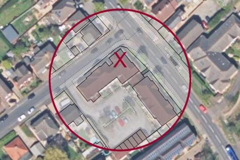 Aerial Map