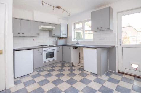 Kitchen-Diner