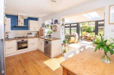 Kitchen-Diner