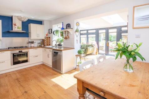 Kitchen-Diner