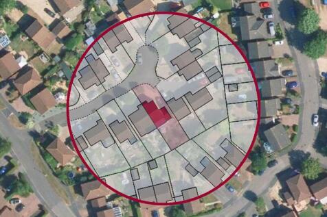 Aerial Map