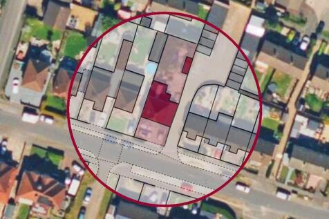 Aerial Map