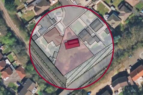 Aerial Map
