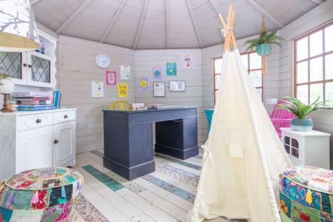 Cabin