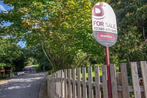 For Sale Sign