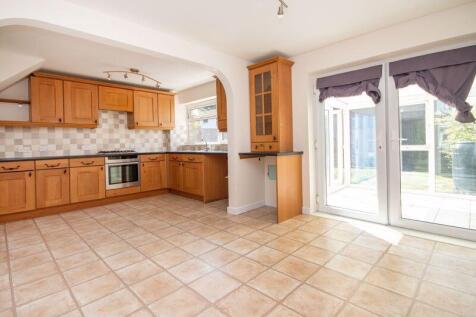 Kitchen-Diner