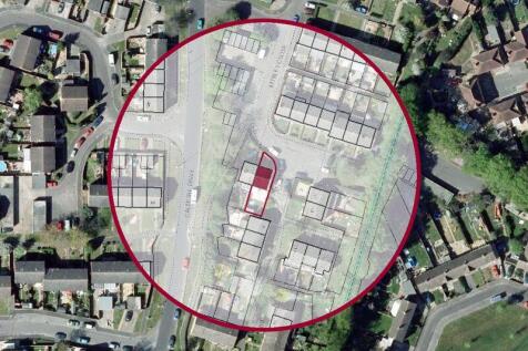 Aerial Map