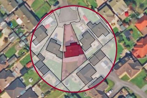 Aerial Map