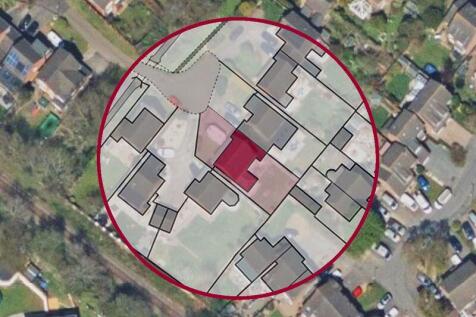 Aerial Map