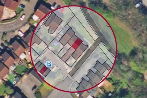 Aerial Map